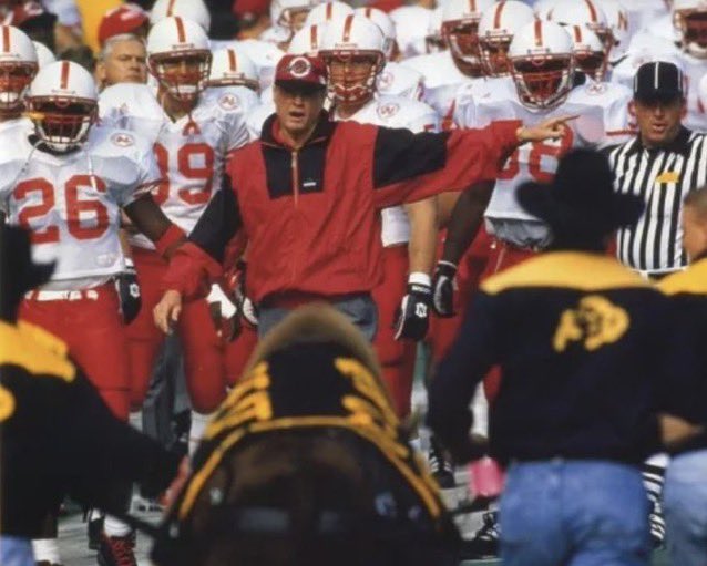 BarstoolHusker's tweet photo. BEAT COLORADO #GBMFR https://t.co/gKDJ8rsKam