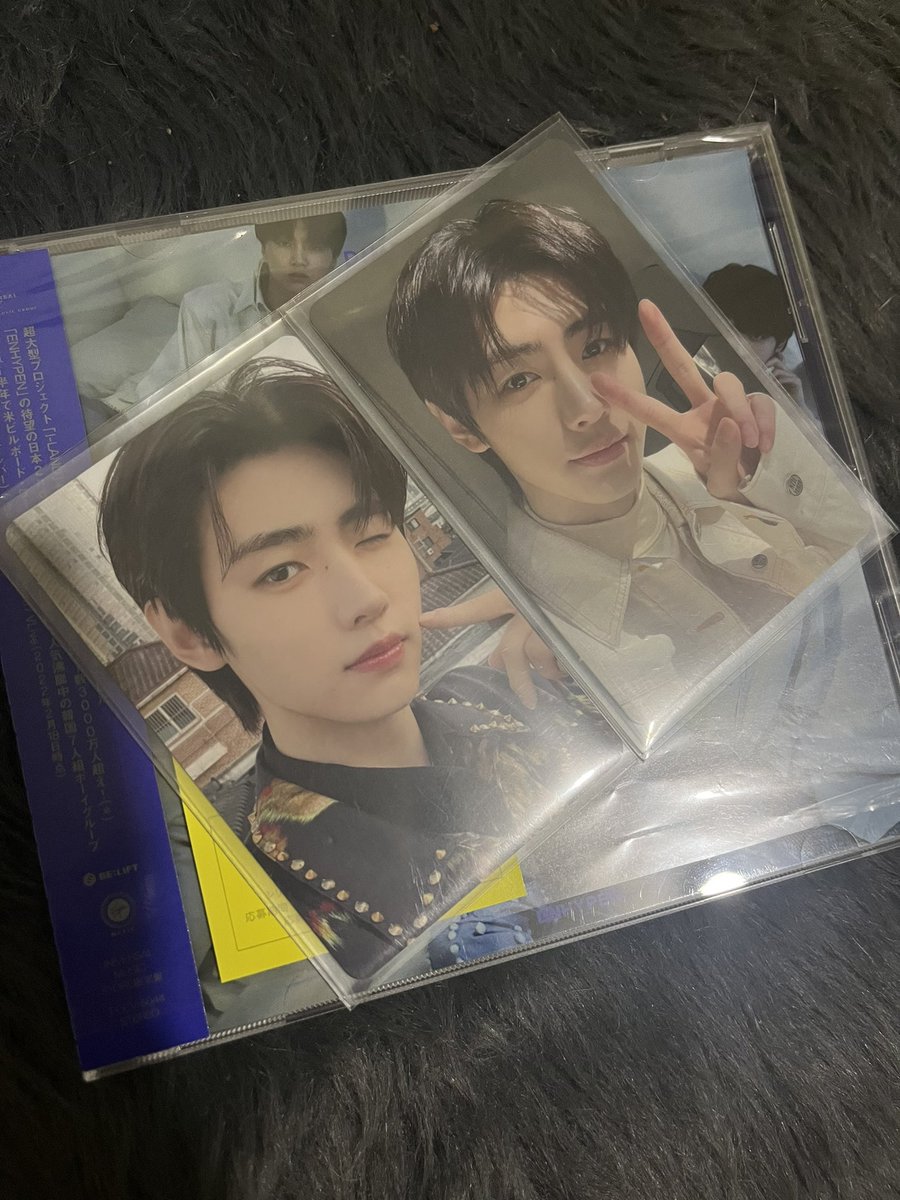 spark_sunghoon's tweet photo. wts lfb enhypen sunghoon weverse ums senkou photocard

1900 set 
mod: ggx/fash
mop: gcash
reply or dm to claim

t. jungwon heeseung jake jay sunghoon sunoo niki enhypen https://t.co/EcOcytzPaQ