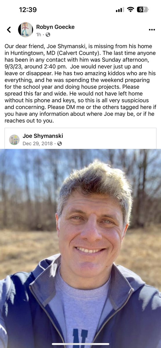 Joe Shymanski is a popular local artist and photographer in the DC area. Please share and keep your eyes peeled! <a href="/PoPville/">PoPville</a>