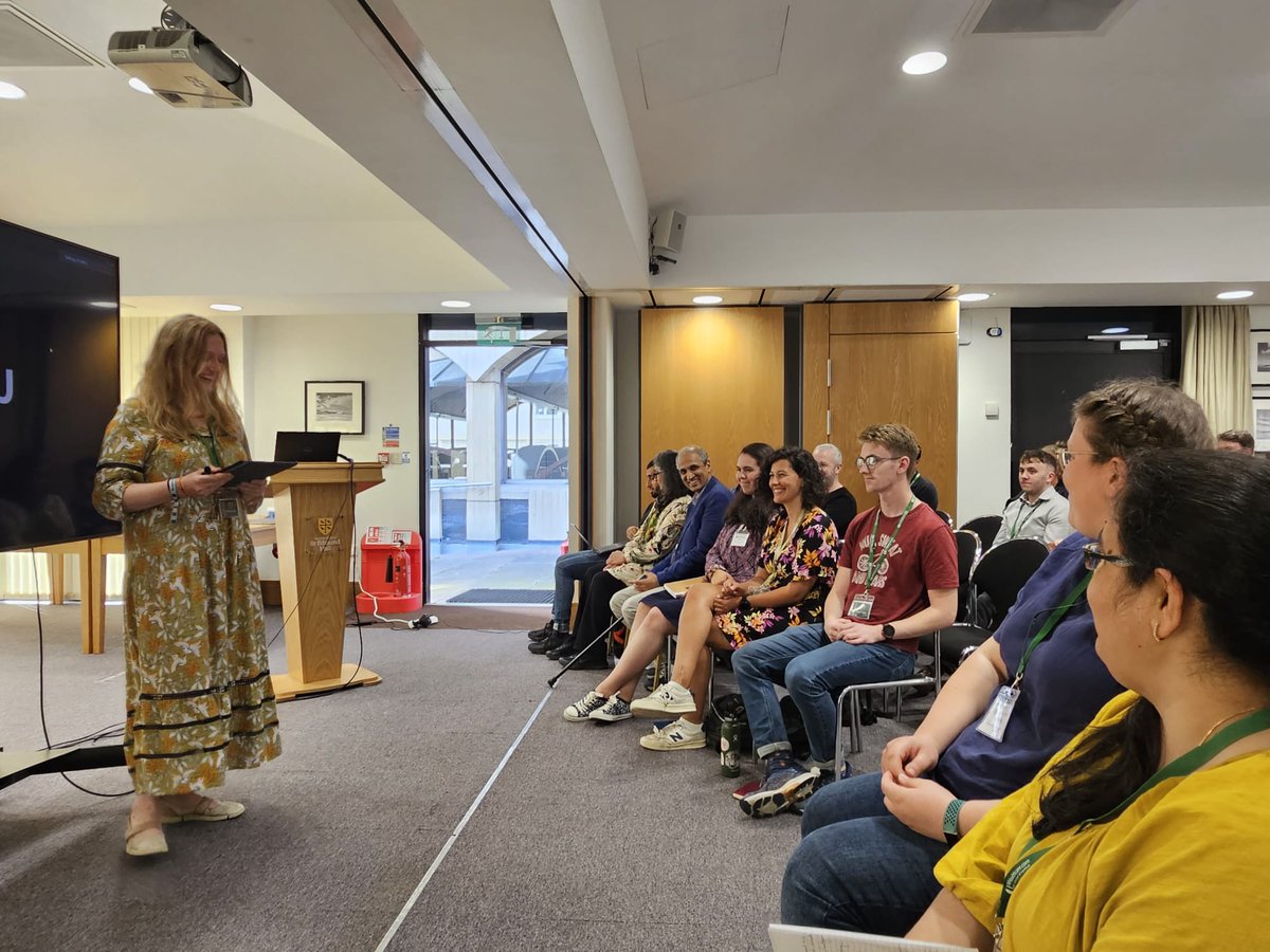 Thanks everyone who came to the enjoyable + thought provoking 13th Oxford Phage Meeting.  This was my  concluding remarks - showing how the talks mapped to the which phages to use, how many and how will they interact with their environment. lpmhealthcare.com/phages-2023/ #PhgOx23