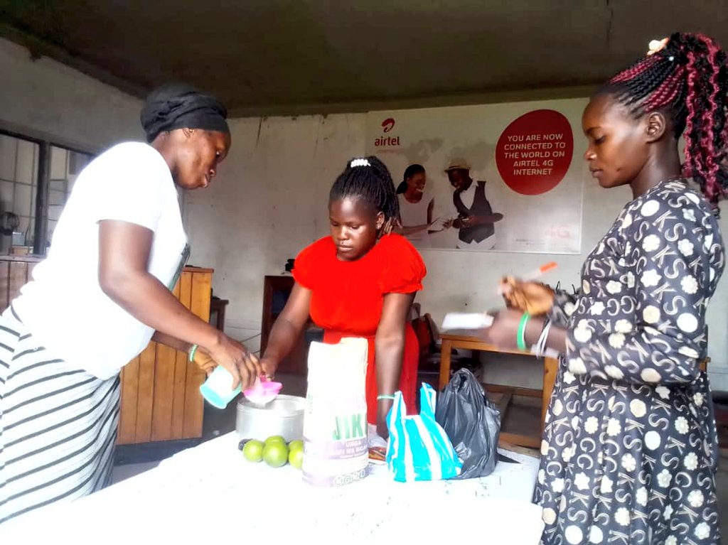 Ugne Lipeikaite tweet media