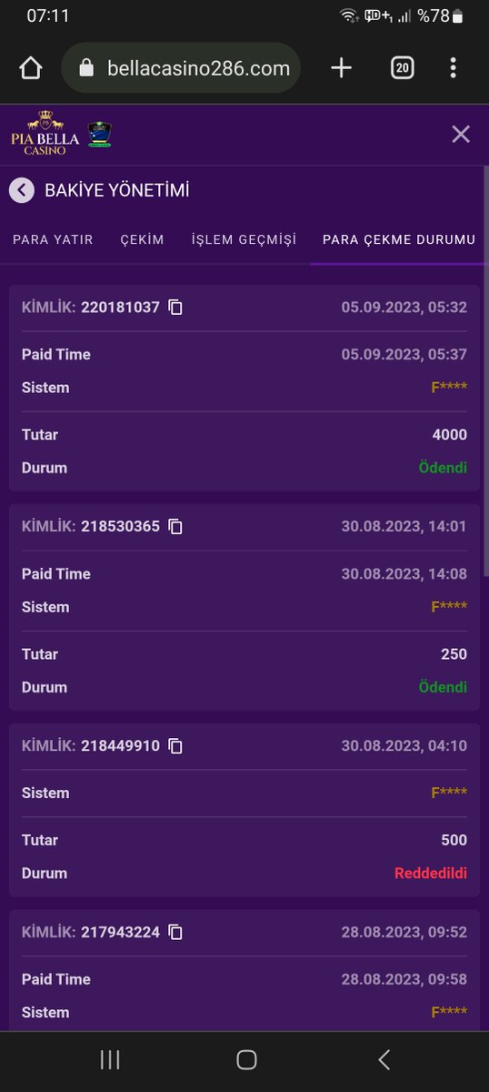 emra5615's tweet image. #piab