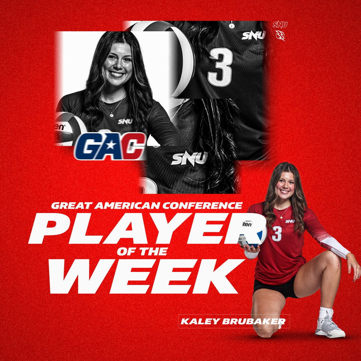 SNU Athletics tweet media