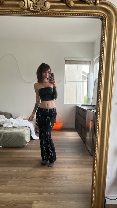 I weigh the most I&rsquo;ve ever weighed because i take adderall I&rsquo;m prescribed and it makes me be able to