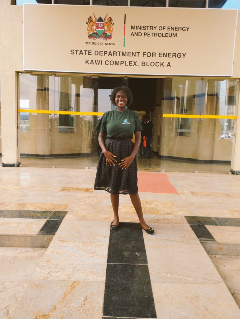 EstherJoyrell's tweet photo. Following closely on the Nation Leadership discussion on Energy in climate adaptability, financing and development.  #kunec 
#Kplc
#ntvkenya #zeinab #ACS2023
#climate #energy https://t.co/1hri7ckIRK