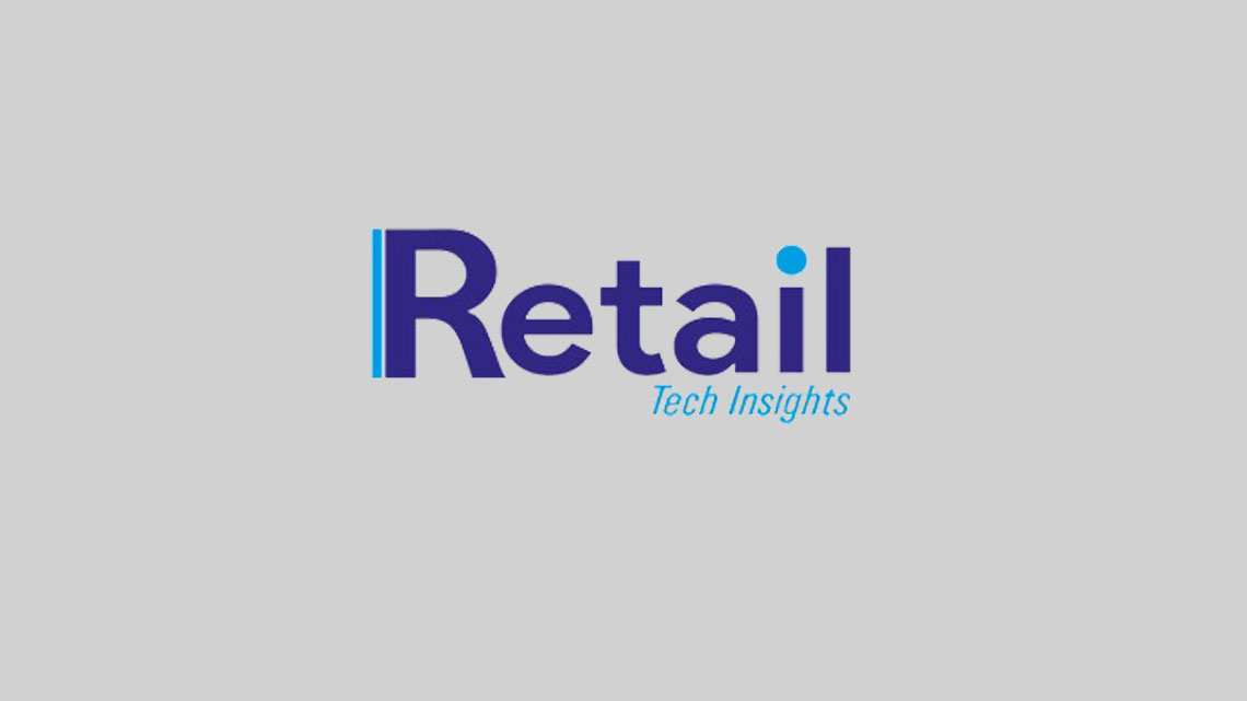 Delighted to be named one of the top 10 Retail Solutions Providers in the UK by @retailtechinsig 

#ecommerce #retailecommerce #B2Cecommerce