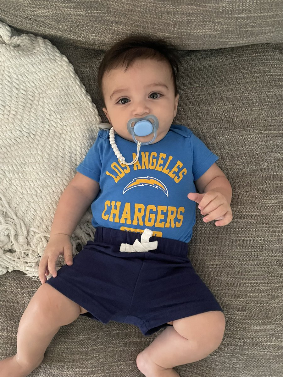 PUT ME IN COACH <a href="/chargers/">Los Angeles Chargers</a>