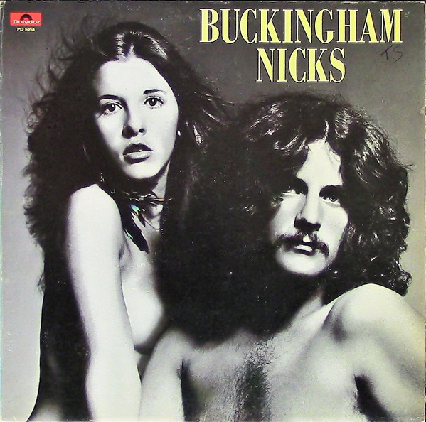 StevieNicks's tweet photo. Happy 50th anniversary to Buckingham Nicks, released on this day in 1973. https://t.co/o63IHG3e2B