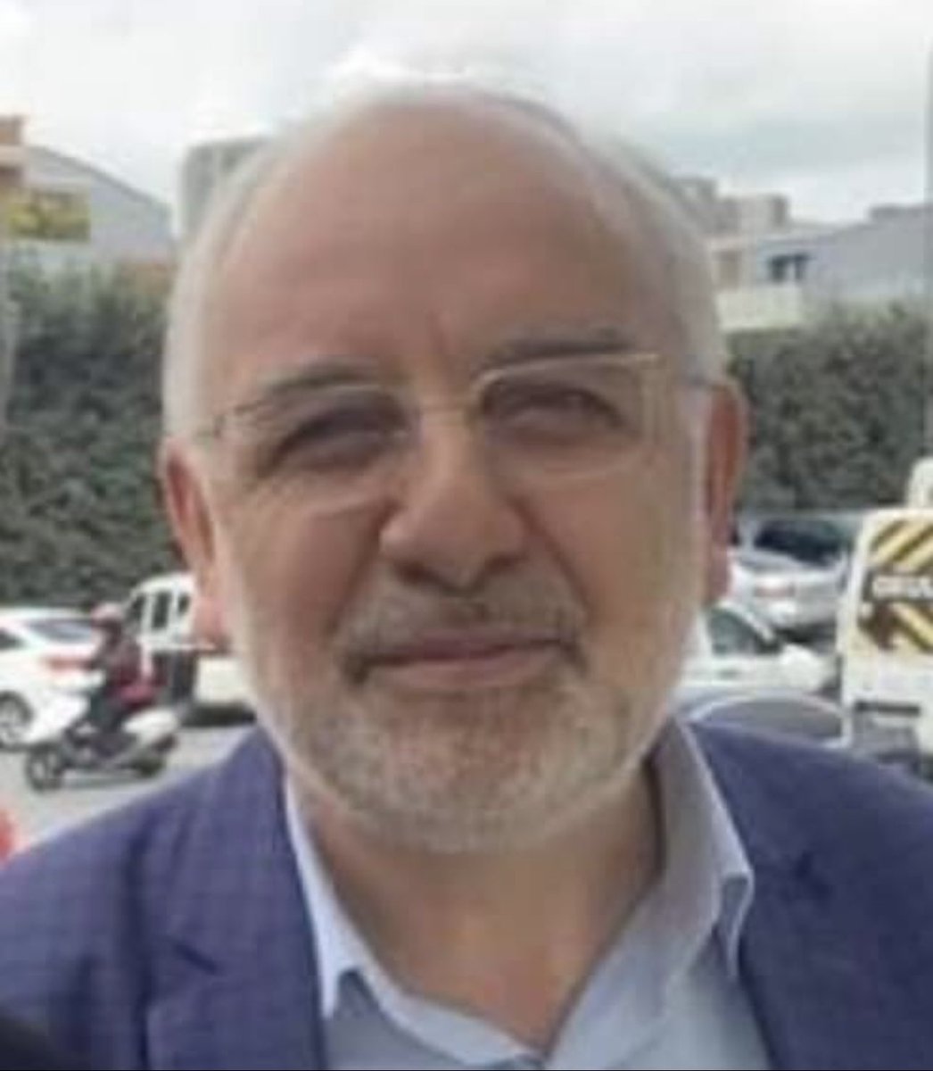 MahmutAsmali's tweet photo. İnnalillahi ve innaileyhi raciğun.
“Biz Allah’tan geldik ve yine O’na döneceğiz.”
MÜSİAD camiamızın iki değerli üyesi; Musa Sucu ağabeyi dün amansız bir hastalık sonucu,
değerli kardeşim Adil Temizerler’i de bugün trafik kazasında kaybettik.

Mekanları cennet olsun,ailelerine ve tüm sevenlerine Allah’tan sabırlar diliyorum.

Camiamızın başı sağolsun.