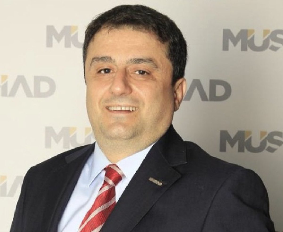 MahmutAsmali's tweet photo. İnnalillahi ve innaileyhi raciğun.
“Biz Allah’tan geldik ve yine O’na döneceğiz.”
MÜSİAD camiamızın iki değerli üyesi; Musa Sucu ağabeyi dün amansız bir hastalık sonucu,
değerli kardeşim Adil Temizerler’i de bugün trafik kazasında kaybettik.

Mekanları cennet olsun,ailelerine ve tüm sevenlerine Allah’tan sabırlar diliyorum.

Camiamızın başı sağolsun.