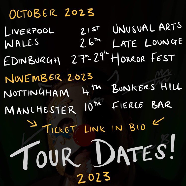 Tom Short tweet media