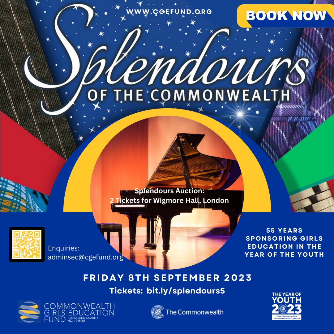 C G E Fund tweet media