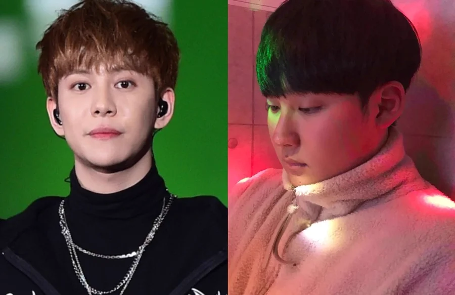 #ParkKyung, a former #BlockB member, paid singer #LimJaeHyun 30 million won (~$22,632 USD) in compensation.

#ParkKyung had accused #LimJaeHyun of music chart manipulation ('sajaegi').

The Court ruled in #LimJaeHyun's favor, ordering #ParkKyung to compensate for mental distress.