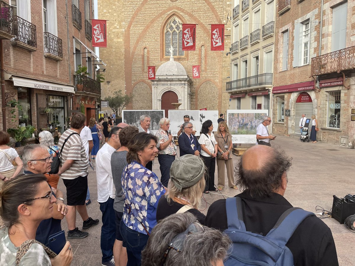 Pascal ROBERT CCI 66 tweet media