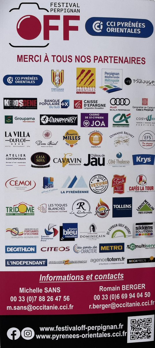 Pascal ROBERT CCI 66 tweet media