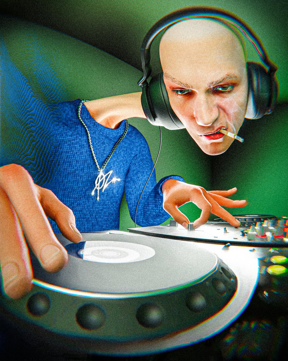 ozbren_xyz's tweet photo. Art I've made about UK nightlife https://t.co/kZrej8SCNm