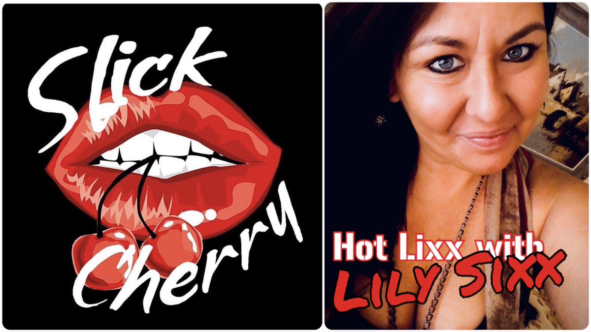 LilyVanSixx's tweet photo. Super excited to announce THIS week on Hot Lixx with Lily Sixx the interview with Slick Cherry!!
@RockRageMusic @Slickcherryband @Chinnerys 
Thursday 6PM EST
https://t.co/7GsTDvD4aQ https://t.co/XjPla7aDoI