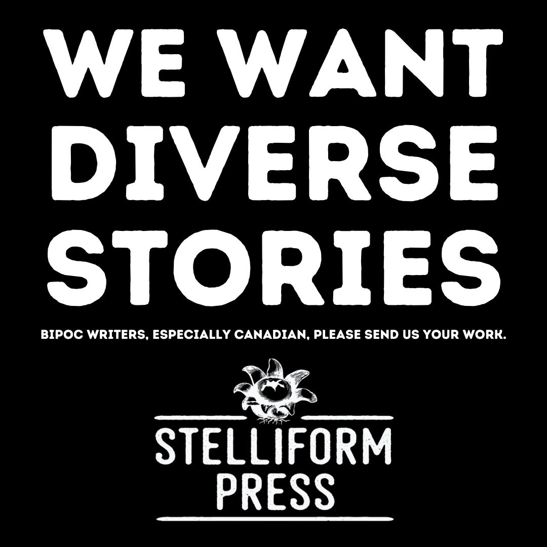 Stelliform Press (@StelliformPress) / X