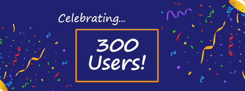 Tip_Stake's tweet photo. Celebrating 300+ Users in 30 Days, Zero paid advertising

Address of the CEO of Tipstake on the occasion of our 30 days in business

A thread https://t.co/HJM0rSQazC