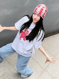 RuLunelles's tweet photo. Day 3 ~
- Looking for #ILLIT, #NOTNEXT, #ENHYPEN and #SEVENTEEN mutuals, but all are welcome ❤️
- My bias is Yunah and Moka
- My show pick was Chanelle
- Turned Wonhee and Iroha defender (y’all are acting weird, get a life)
Like and RT to spread 💖
I follow back🤭 https://t.co/14HGQbyTV9