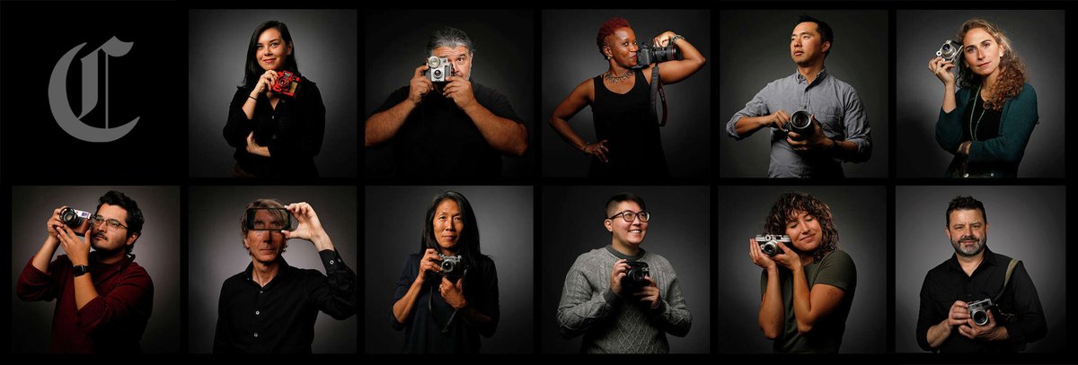 It's hard to top a summer in San Francisco with the <a href="/sfchronicle/">San Francisco Chronicle</a> visuals team. Students get working your applications. Deadline: Oct. 8th

eevd.fa.us6.oraclecloud.com/hcmUI/Candidat…