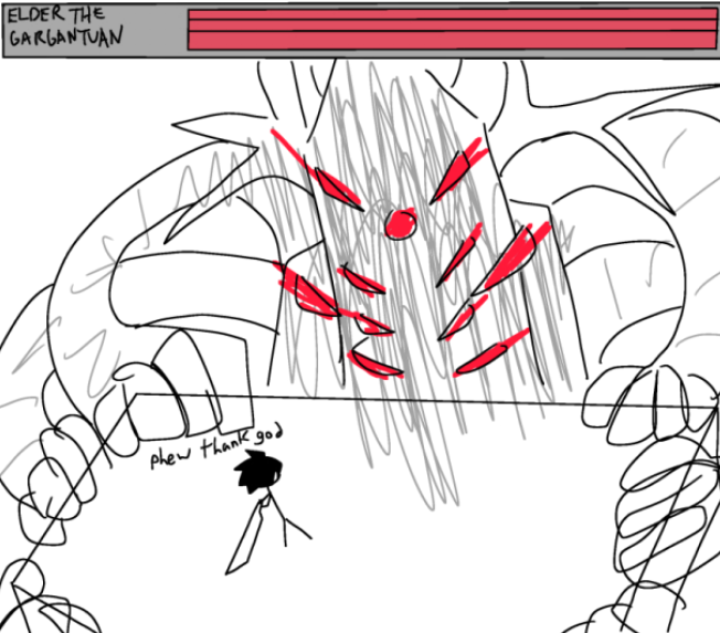 Neverusage's tweet photo. i saw this meme and immediately had to make a pso2 version https://t.co/UIzCarjodS