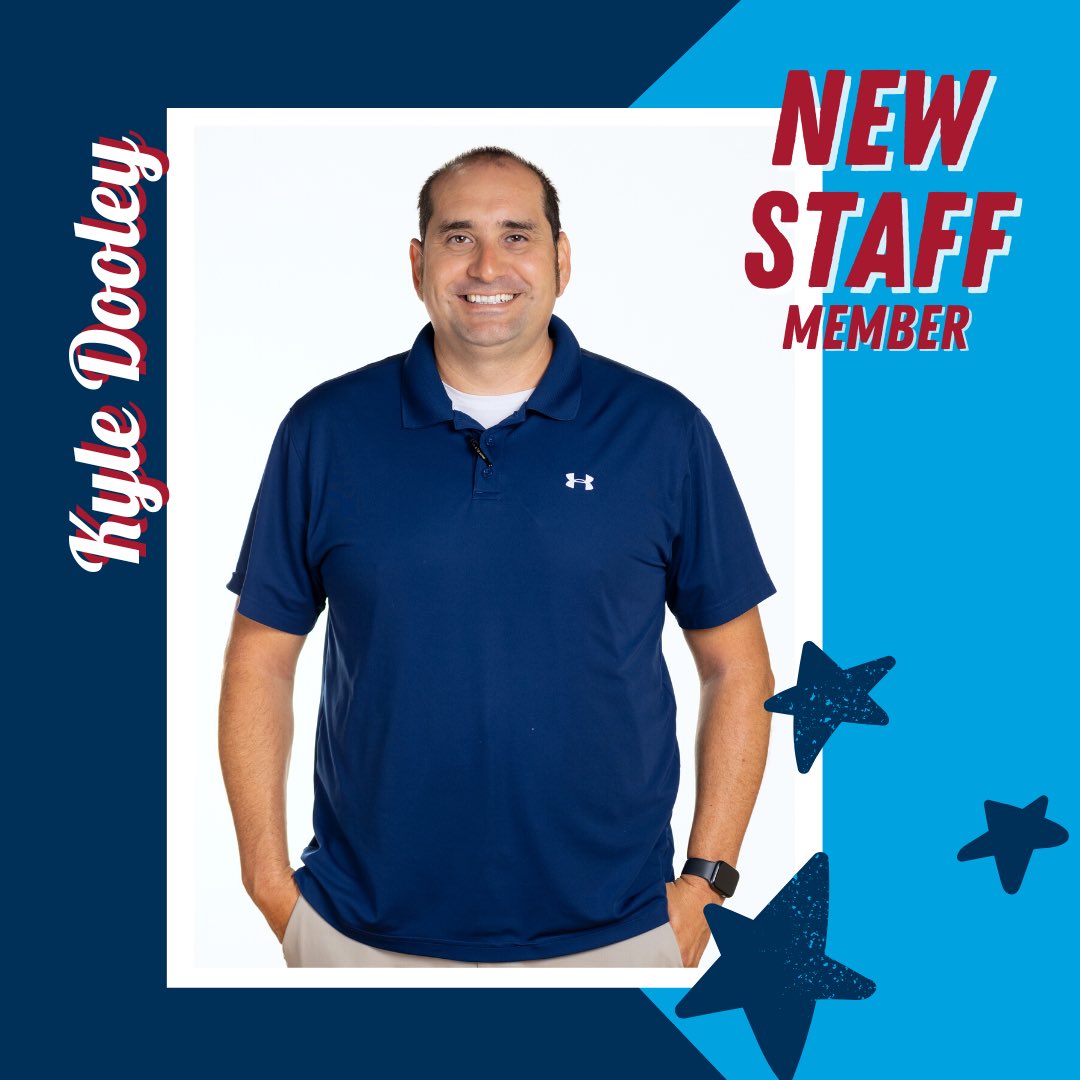 It's #NewStaffTuesday! 

Help us welcome Kyle Dooley, who joins us as a Economics and Personal Finance💰 teacher at the Denver Campus! 

 #LCSeagles #LincolnCharterExperience #WelcometoLCS