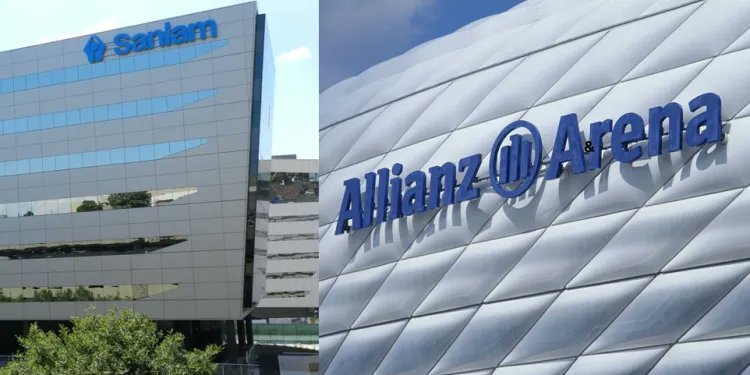 Newly Launched SanlamAllianz to Provide Insurance, and Financial Services in 27 African Markets

techeconomy.ng/newly-launched…