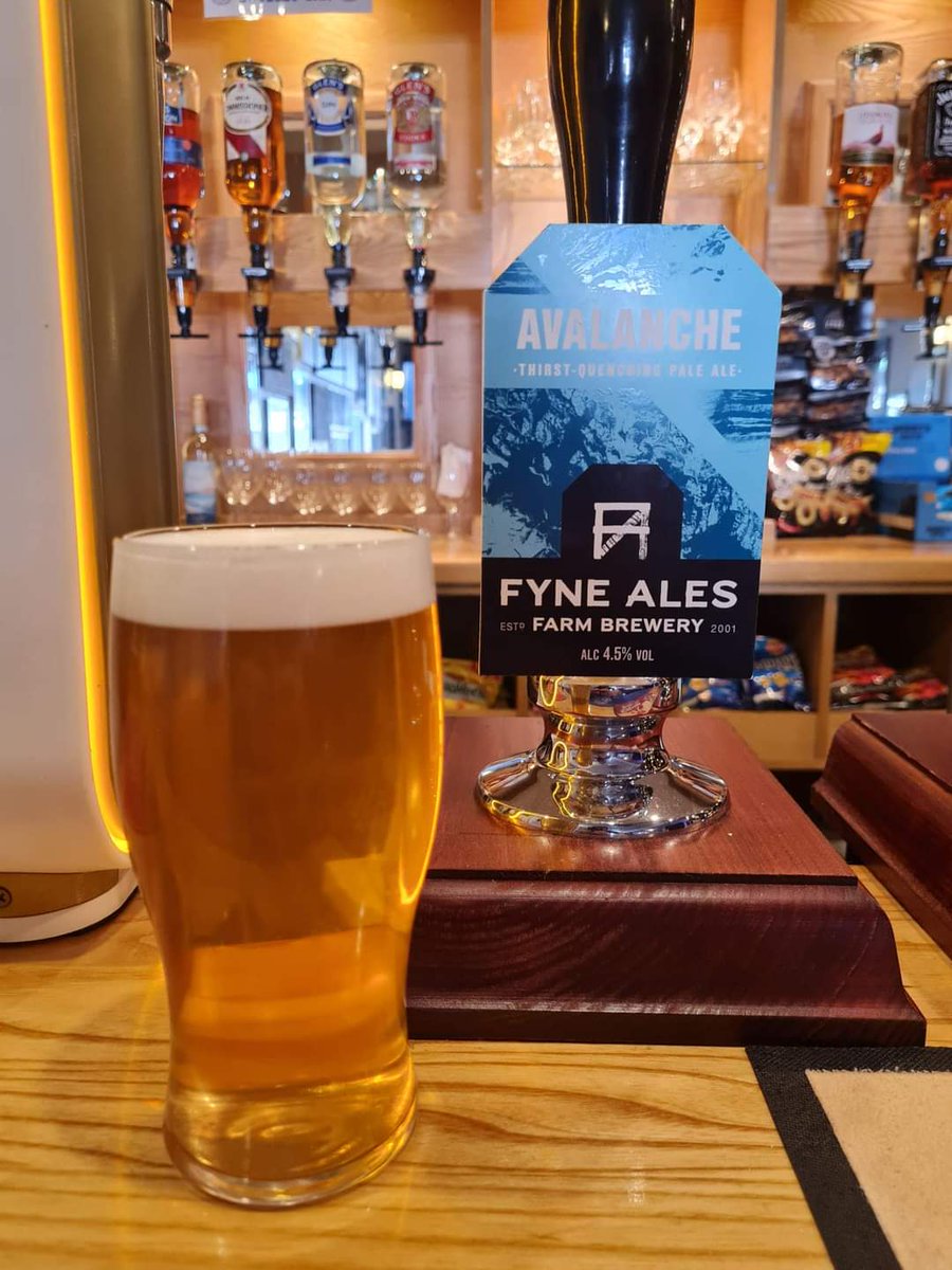 👇 £2.50 a pint for members!