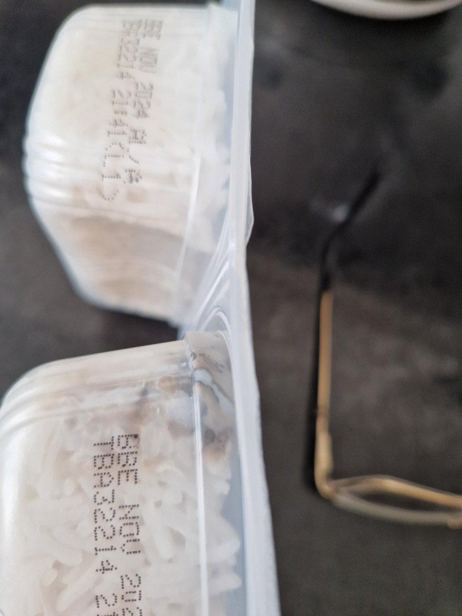 StephVale1's tweet photo. @VeeteeOfficial guess I won't eating this tonight. 🤢 https://t.co/g7Lo08fSGU