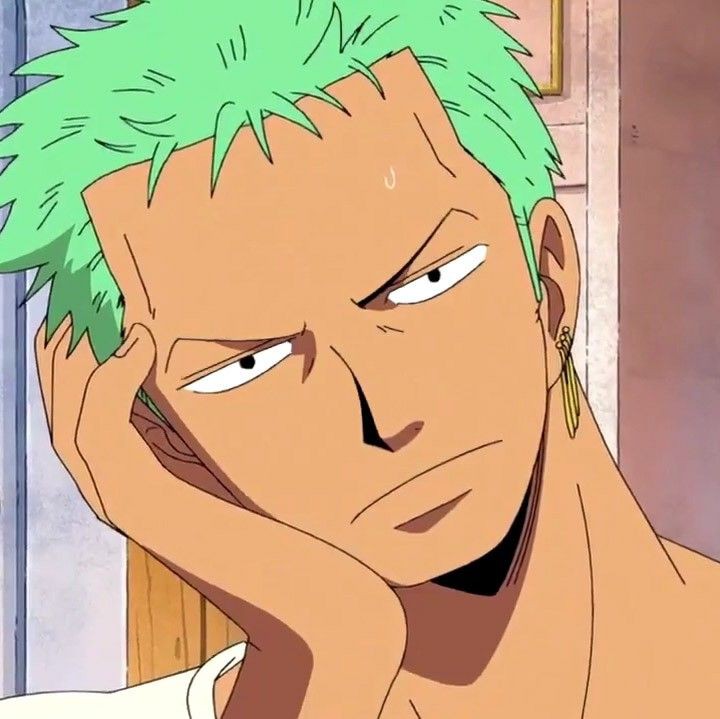 ONE PIECE fess on X: *opf NL zoro x robin 💜 you're staring 💚 then,  don't be too pretty  / X