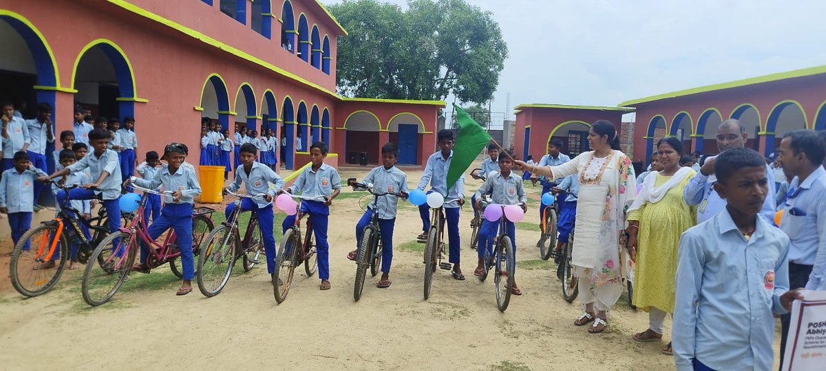 jyoti CDPO Bihar tweet media