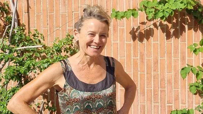 PalauFerre's tweet photo. Volem agrair a Max Vasseur el seu compromís amb l'art i la cultura (els anys parisencs del cubista Palau Ferré, el record de Pierre Deffontaines, el centenari de l'IFB...) i desitjar sort i encerts a Valérie Nicolas en aquesta nova etapa a @IF_Barcelona ! https://t.co/W7KbJ55Jtv