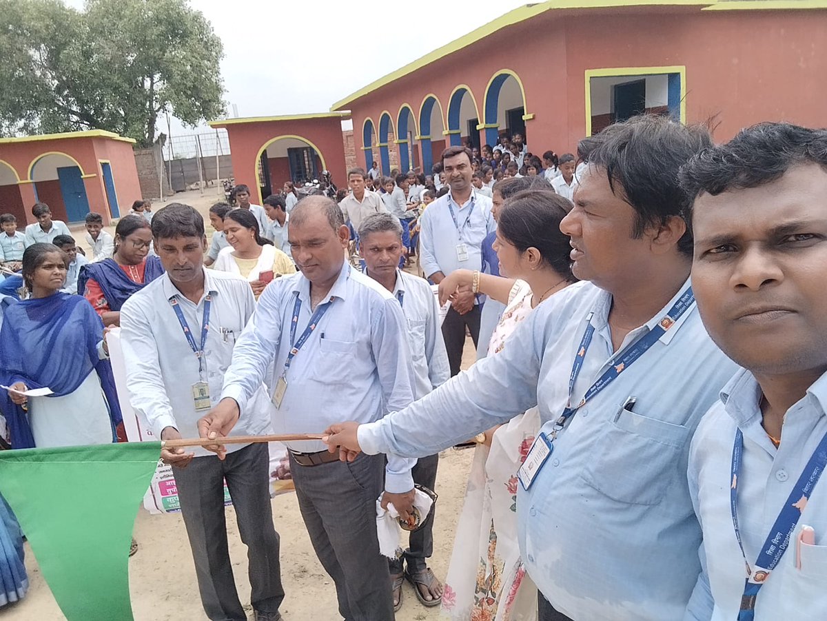 jyoti CDPO Bihar tweet media