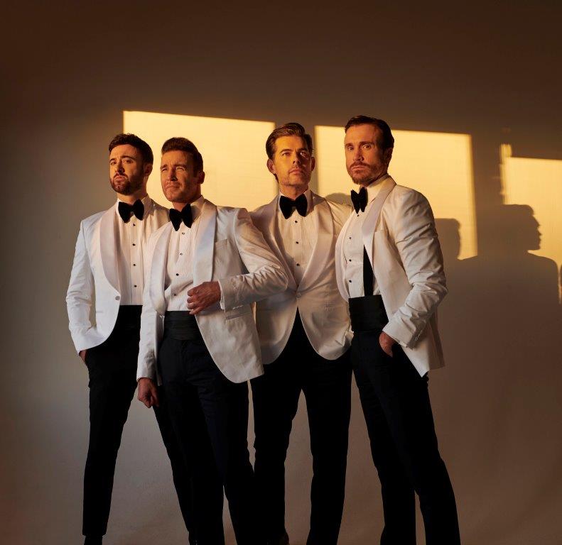 Last few tickets available for <a href="/the_overtones/">The Overtones</a> Aldershot <a href="/PrincesHall/">Princes Hall</a> this Friday available here princeshall.com/event/146201/t…