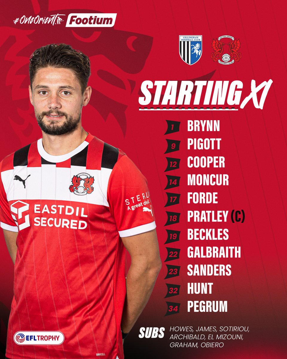 Leyton Orient FC tweet media