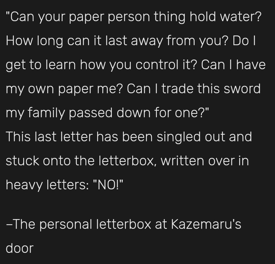 𝐎𝐩𝐞𝐫𝐚𝐭𝐨𝐫: 𝐊𝐚𝐳𝐞𝐦𝐚𝐫𝐮 (@papersubstitute) on Twitter photo 