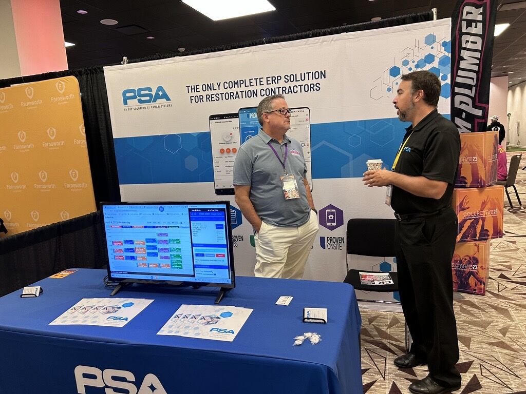 Canamsystems's tweet photo. It was a great event at the Collective last week! I hope you enjoyed the conference as much as we did! Can't wait to see all of you in person again! https://t.co/1CrDXoiyRO