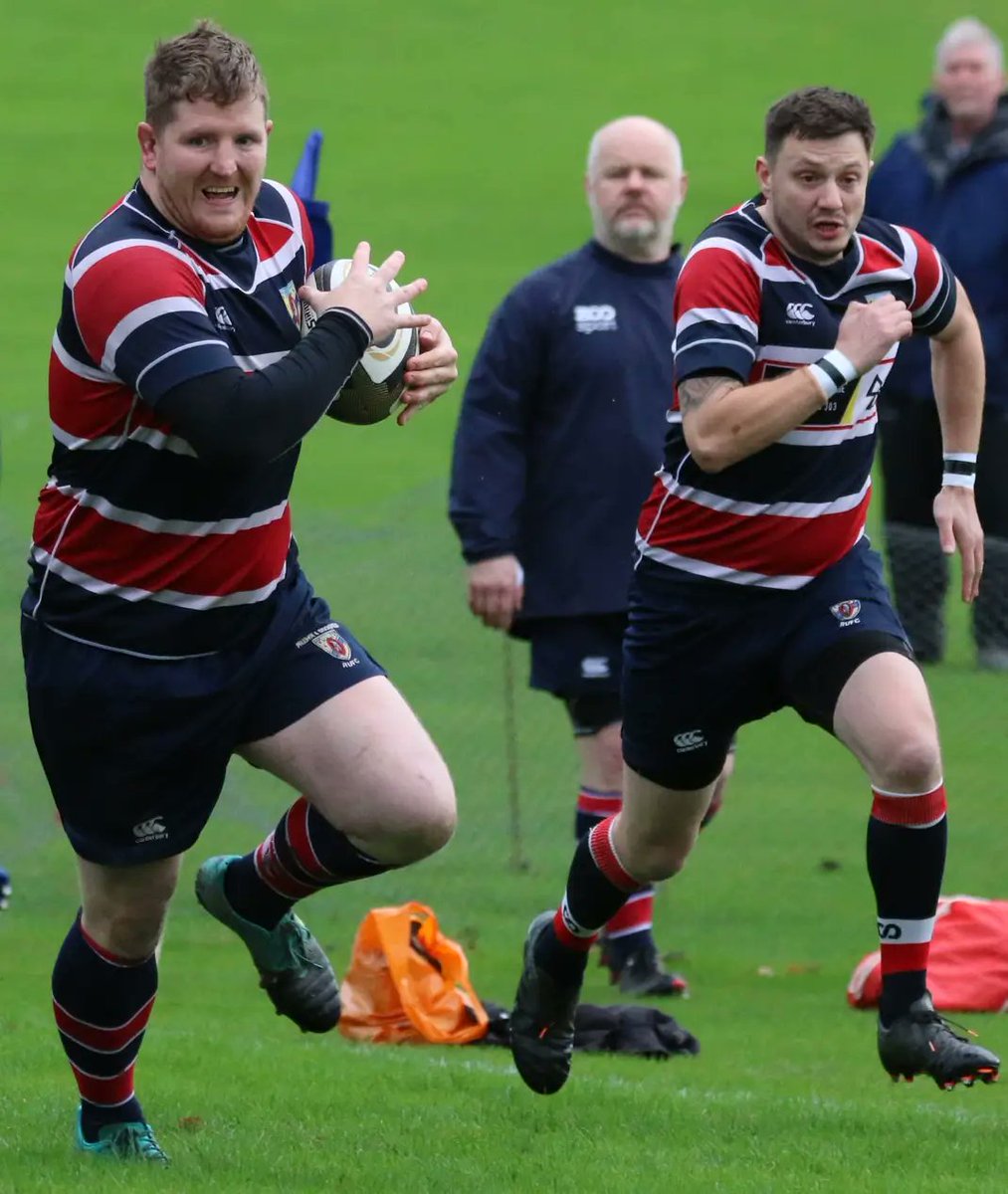 Prudhoe & Stocksfield RUFC tweet media