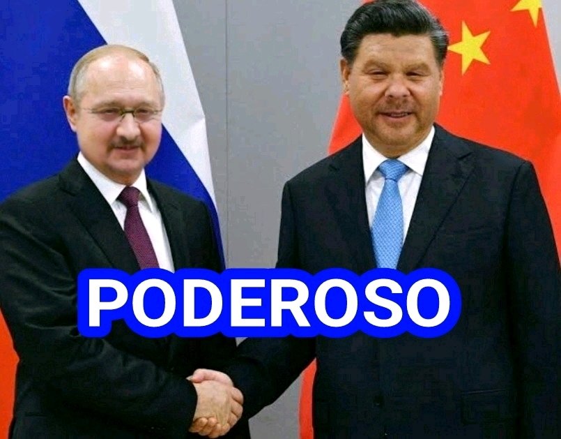 KID_A_OK's tweet photo. @ruleiro @marcellolara Rusia y China #PoderosoConQueso #Poderoso https://t.co/PzGGGROsBg