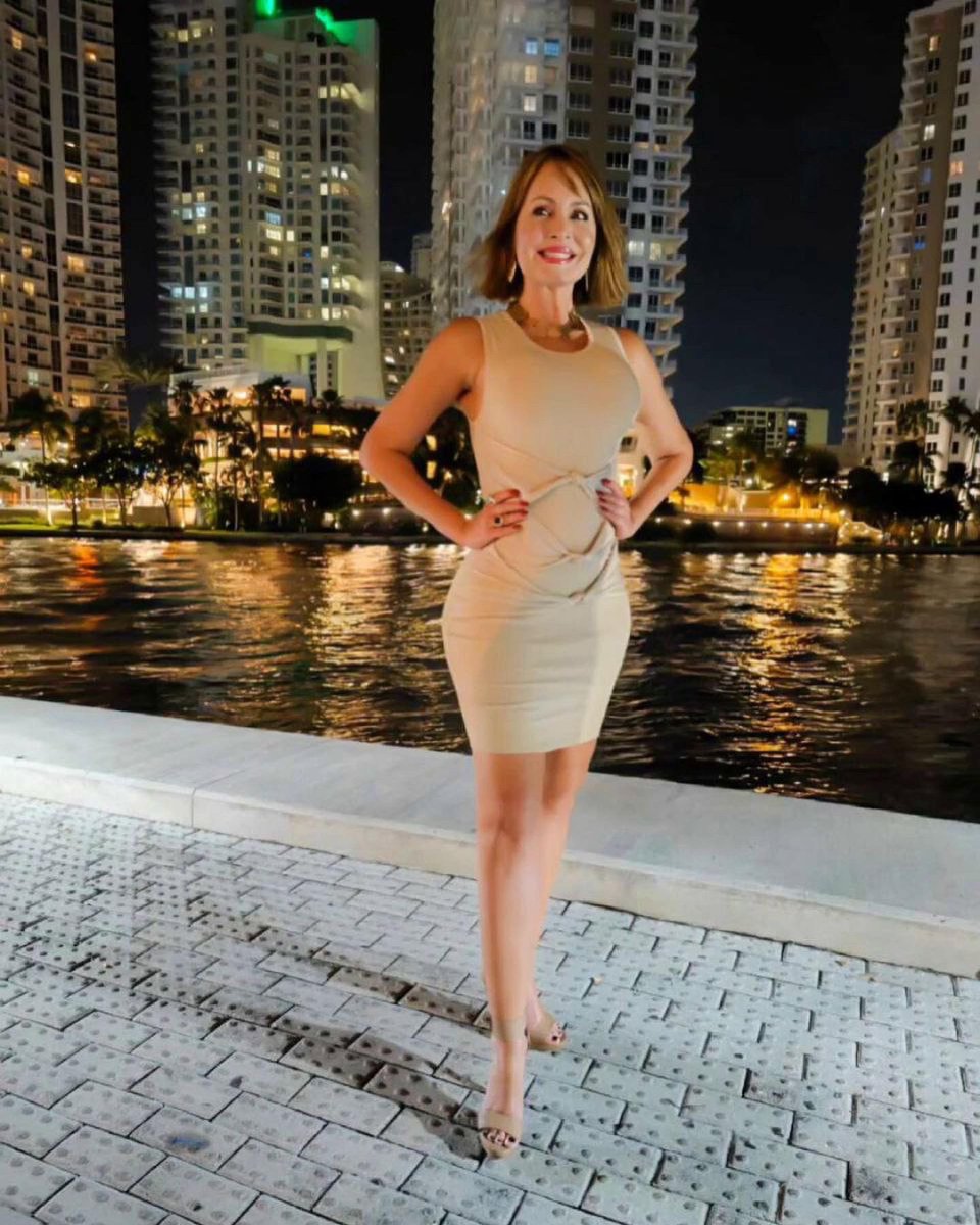 Gaby Spanic tweet media