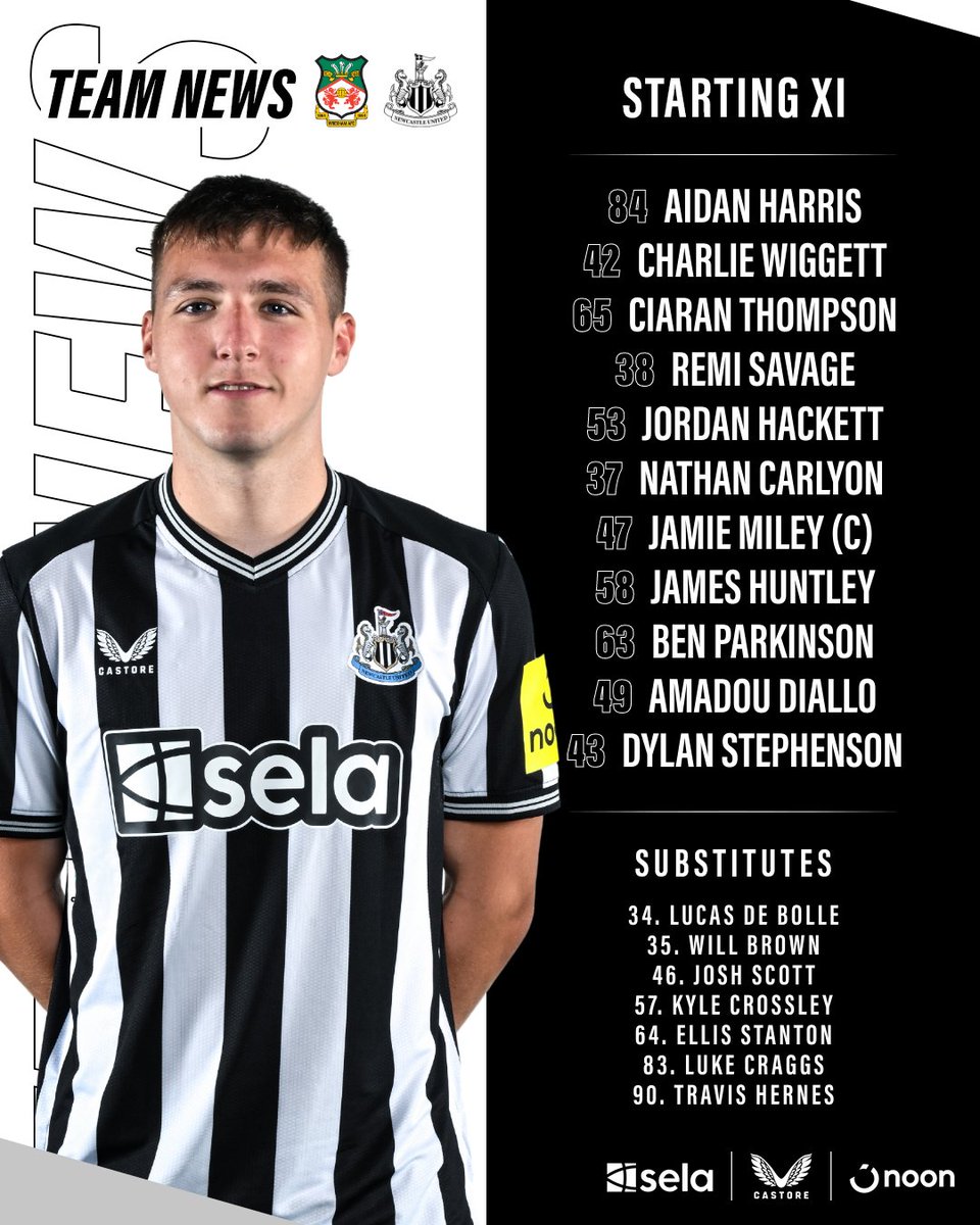 Newcastle United tweet media