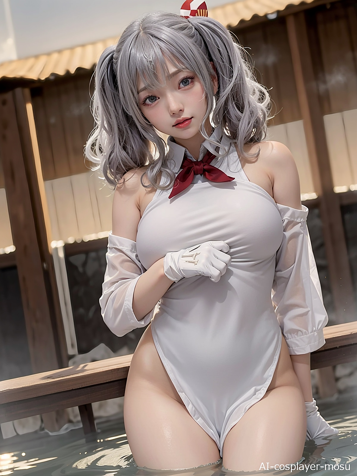 ai コスプレ エロ 