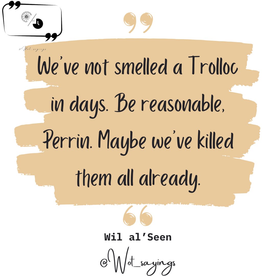 WOT_sayings's tweet photo. #TheWheelOfTime #WheelOfTime #WOT #TwitterOfTime #WOTquotes #TheShadowRising https://t.co/eSYMKxn7S3