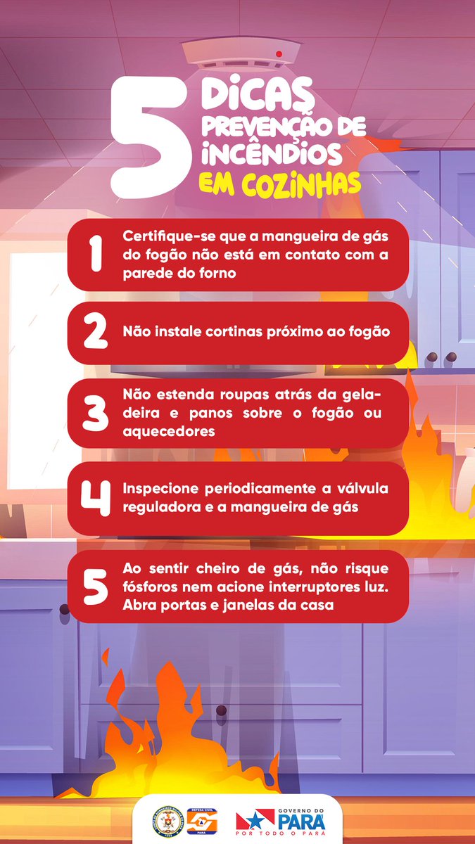 Corpo de Bombeiros Militar do Pará tweet media