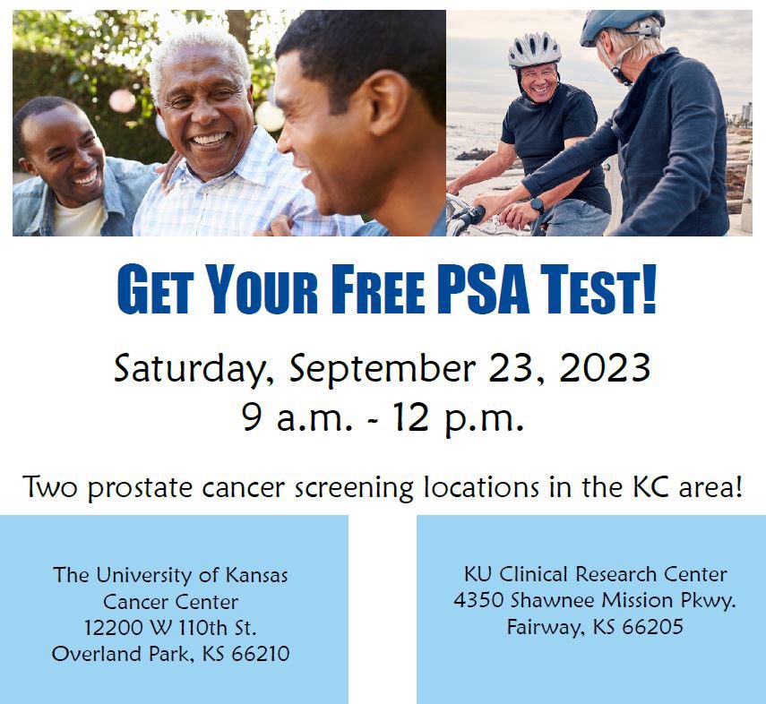 University Of Kansas Radiation Oncology (@kuradonc) on Twitter photo 