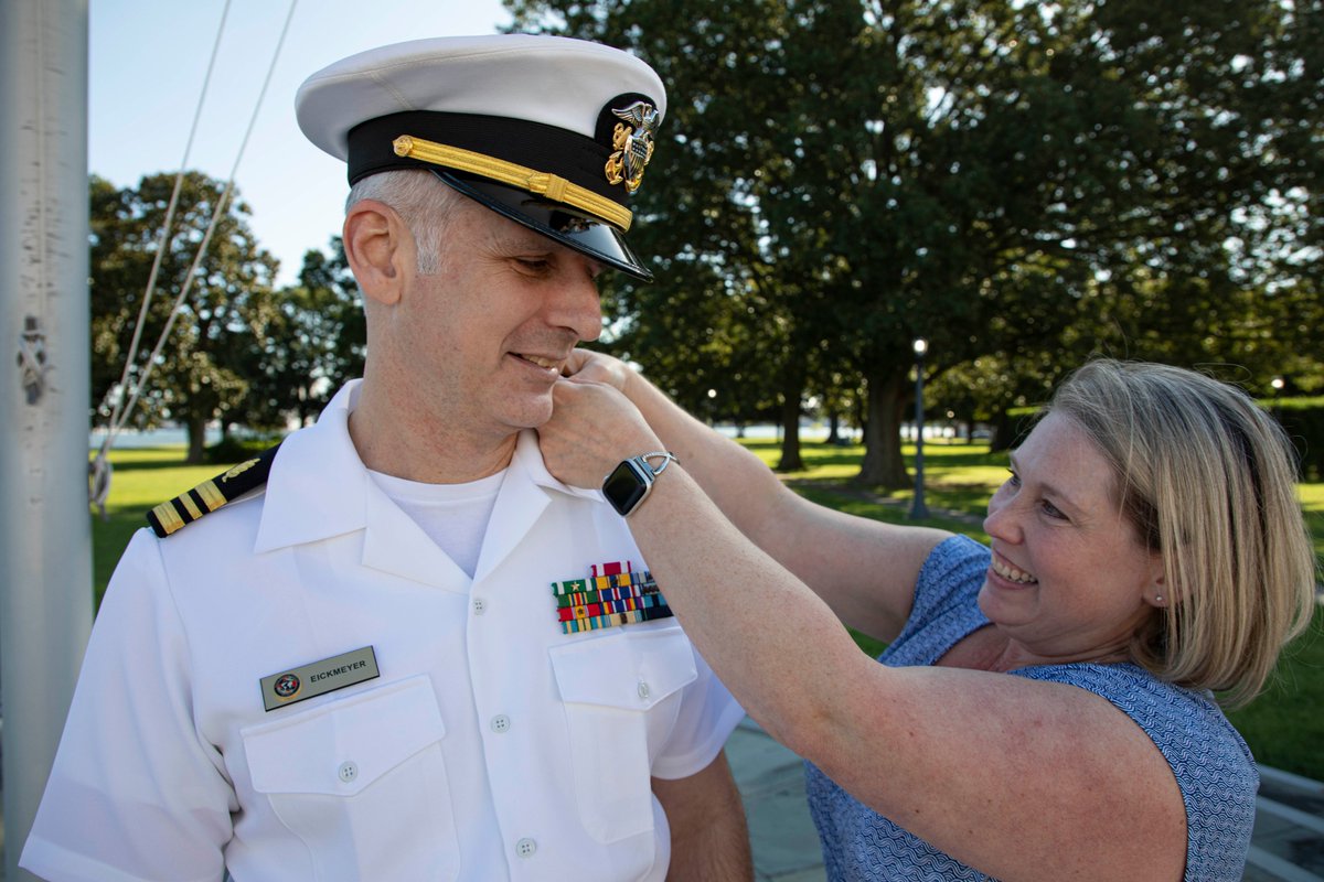 Naval Medical Forces Atlantic tweet media