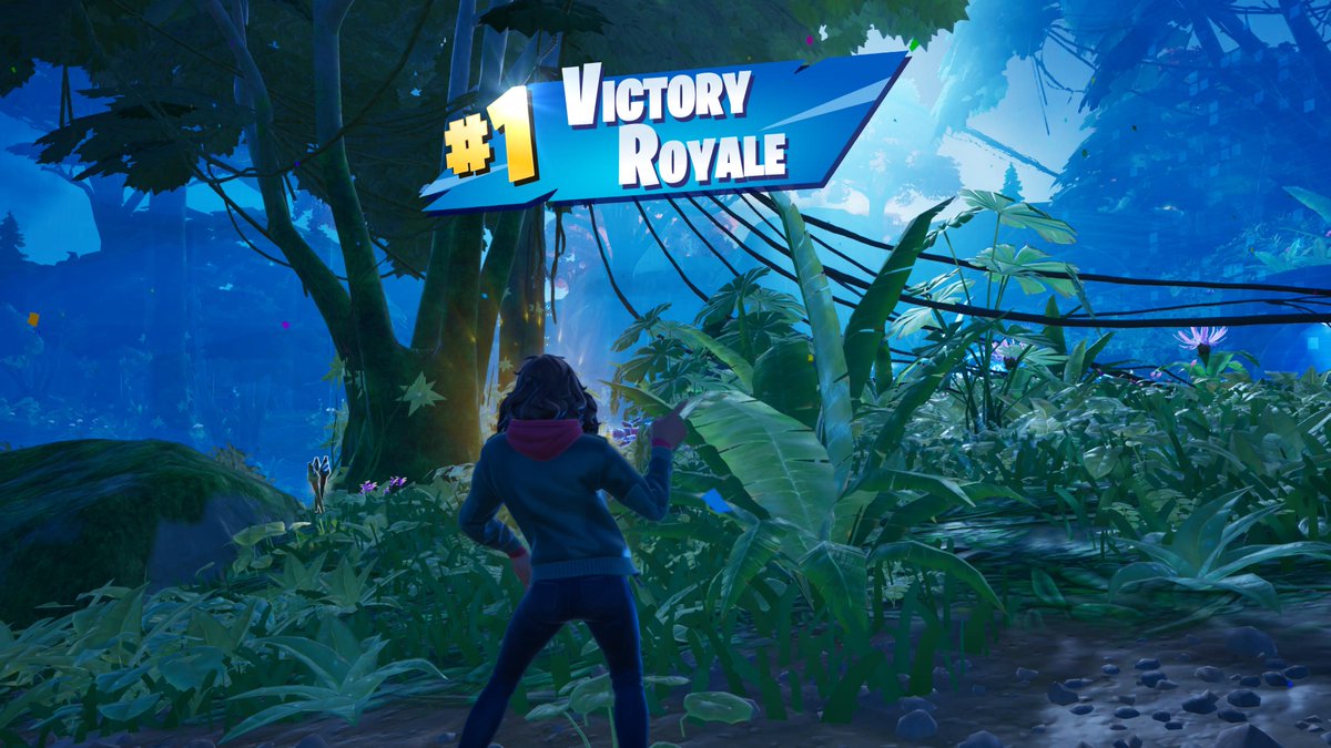 josef_perny's tweet photo. #PS5Share, #Fortnite https://t.co/tdgfRCG05i