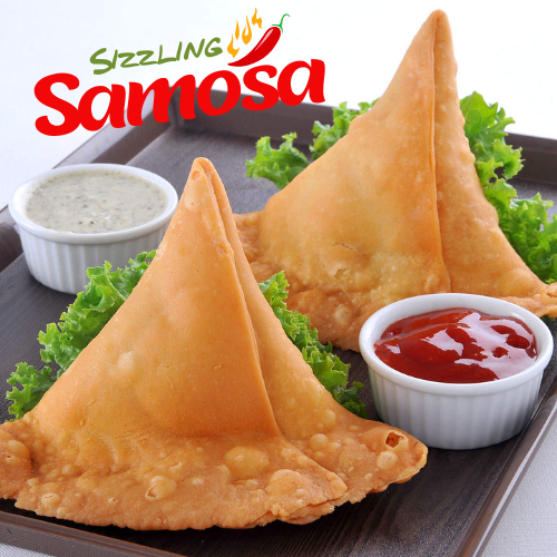 hello_samosa's tweet photo. Today 5th September is the #samosaday , Let's celebrate the most spicy food on the Earth 🔥🤩...The #Godfather of all the snacks 😎🔥😍...let's come together &amp; Share your best momment with #samosa #भारत  @SanjeevKapoor https://t.co/EObBYH7Mfs