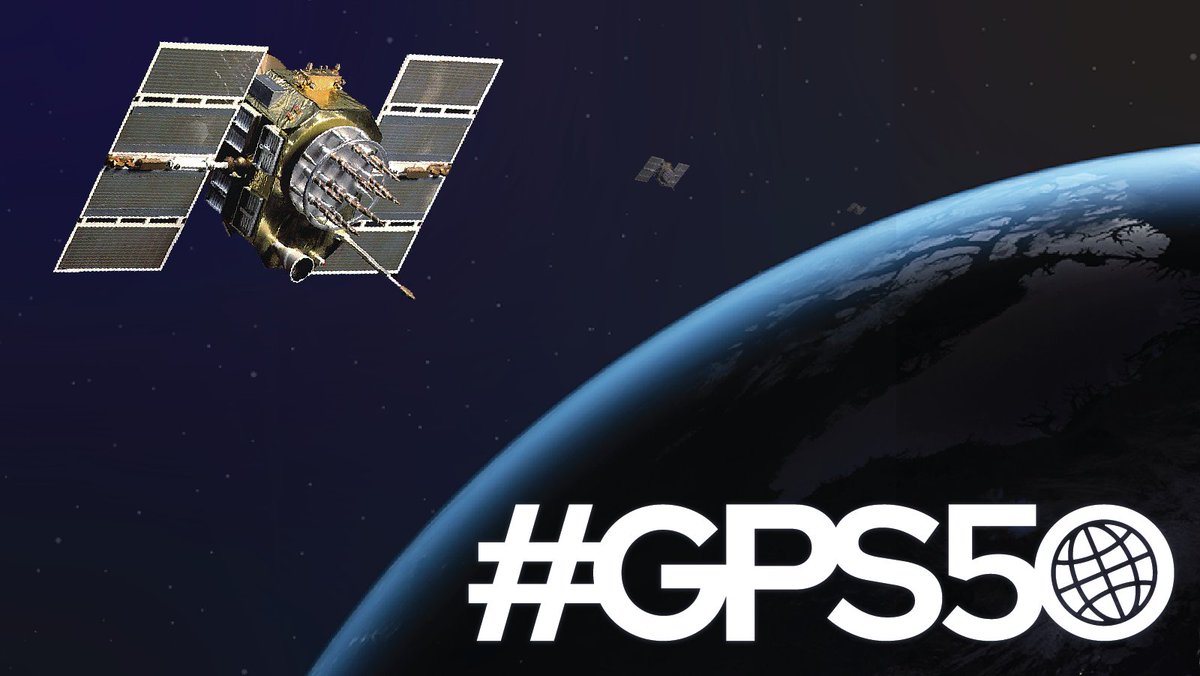 CommerceinSpace's tweet photo. In 1973, a small team of visionaries huddled at the Pentagon over Labor Day weekend to hammer out the design of a transformational space system called the NAVSTAR Global Positioning System… better known today as GPS. #GPS50 @DeptofDefense @SpaceForceDoD https://t.co/Vr9oLUW6gd